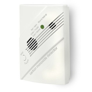 260 - CO CARBON MONOXIDE DETECTOR EST