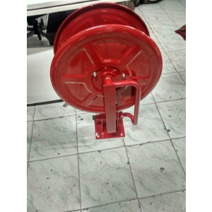 HOSE REEL DRUM