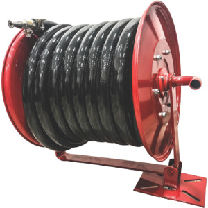 HOSE REEL AHMEDABAD SWING