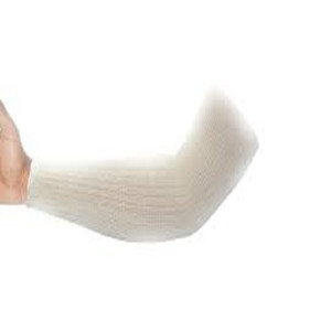 Knitted Arm Sleeve batch no 614