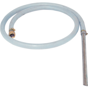 Variable Inductor