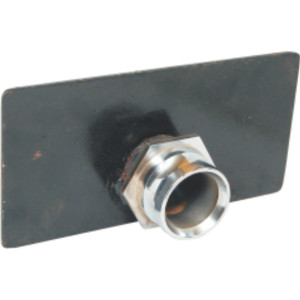 Water Curtain Nozzle
