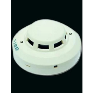 Digital Intelligent Optical Smoke Detector