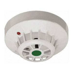 Ror Heat Detector