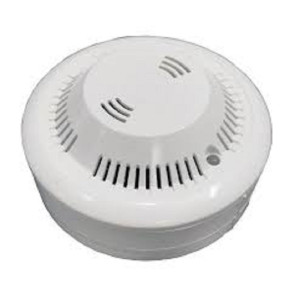 CO GAS DETECTOR