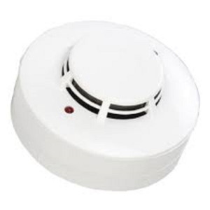 SMOKE DETECTOR
