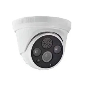 Hikvision Hd1080p IR Turret Camera