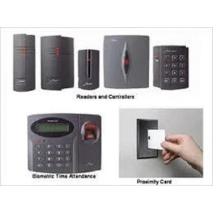 Access Control Systems