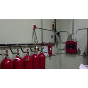 Fire Suppression Systems