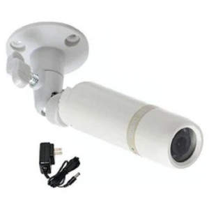 Hikvision Hd1080p IR Turret Camera