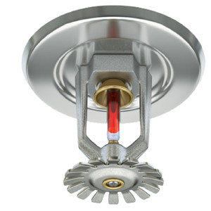 Collection Head Sprinkler