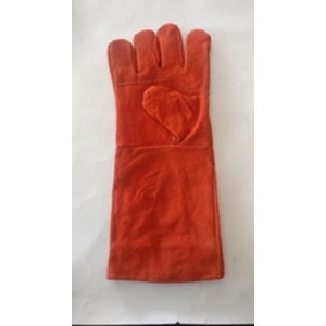Leather Gloves