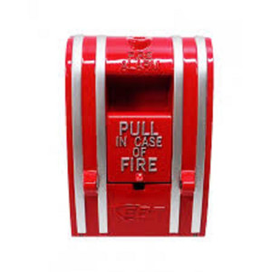 MANUAL PULL STATION EST