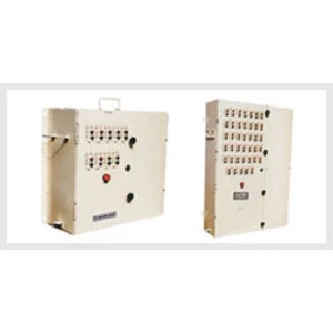 Fire and Smoke Controllers