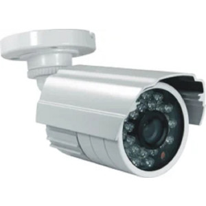 Bullet Camera