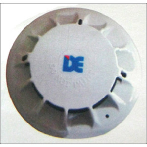DE-HSD-5I Intelligent Multi-Criteria Detector