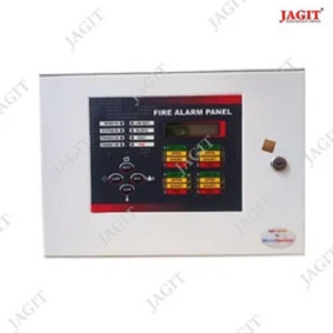Agni Fire Alarm Panel