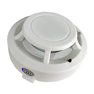 Addressable Smoke Detector