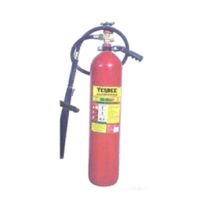 Carbon-Di-Oxide Portable Fire Extinguisher