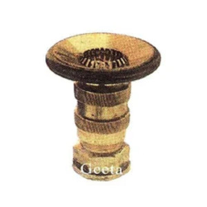 Diffuser Branch Pipe