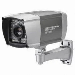 HD CCTV Camera