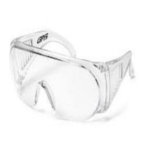 Splash Goggles