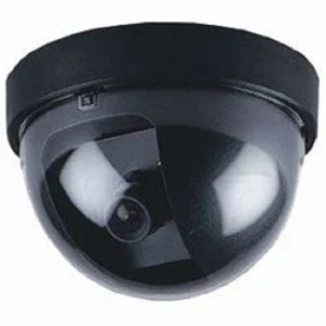 Black  Dome Camera