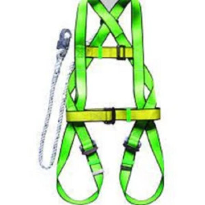 Industrial Safety Harness