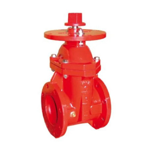 Weflo Valves