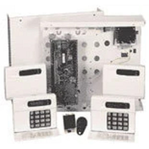 Burglar Alarm Systems