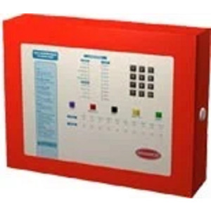 Standard Fire Alarm System