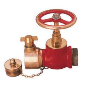 Fire Hydrant