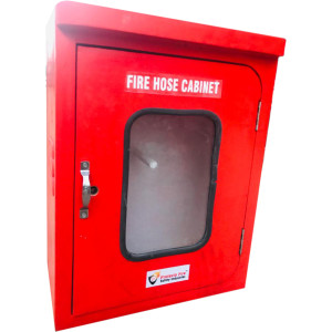 Single Door Cabinet