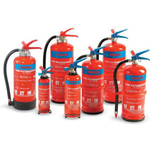 Fire Fighting Spare