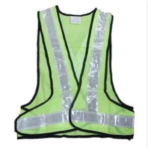 Reflective Mini Jacket