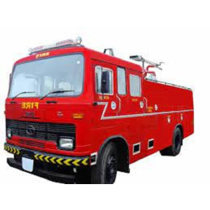 Dry Chemical Powder Tenders