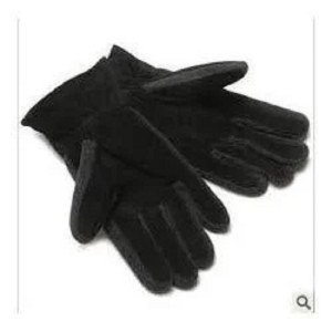 Leather Gloves
