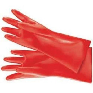 Safety Gloves