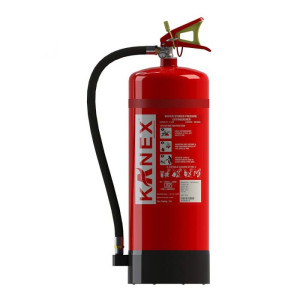 Water Base Foam Fire Extinguisher