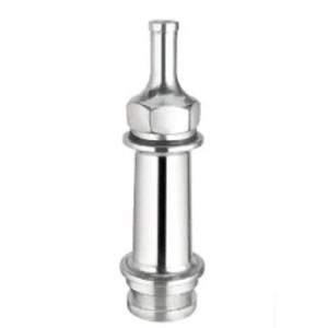 Branch Pipe With Nozzle
