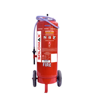 Water Base Foam Fire Extinguisher