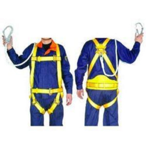 Safety Belts