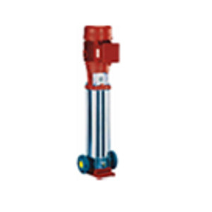 Jockey Pump