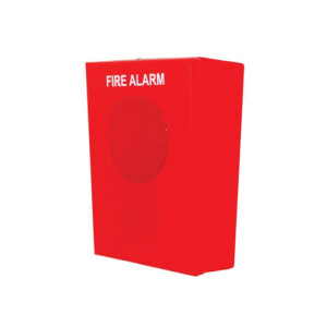 Fire hooter