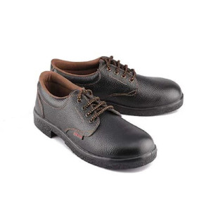 Wild Bull Safety Shoes With Steel Toe