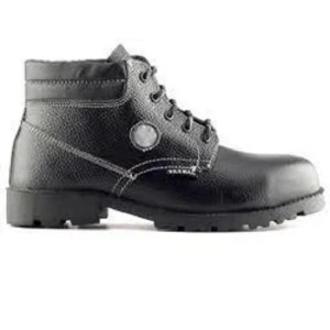 Wild Bull Safety Shoes With Steel