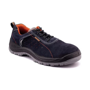 Wild Bull Low Ankle Multi Color Safety