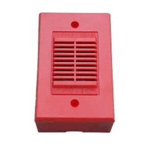 Fire Alert Wall Mounted Sounder