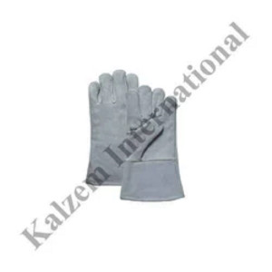 Basic Leather Gloves