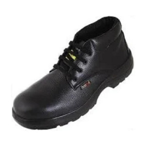 Leather Safety Shoes.